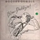 LP - Grover Kemble - Blow Daddyo! - Signed