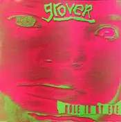 David Grover - Hole in My Eye EP