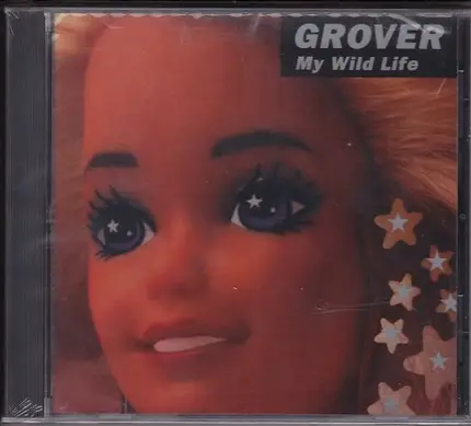 Grover - My Wild Life