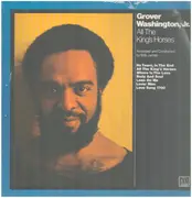 LP - Grover Washington Jr - All The King's Horses