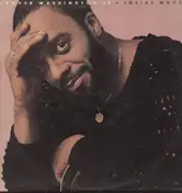 Grover Washington, Jr. - Inside Moves