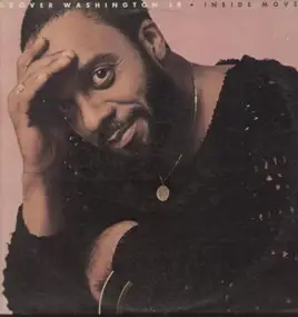 Grover Washington, Jr. - Inside Moves