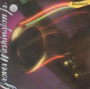Double LP - Grover Washington Jr. - Baddest