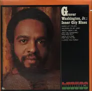 Grover Washington Jr - Inner City Blues