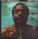 LP - Grover Washington Jr. - Mister Magic