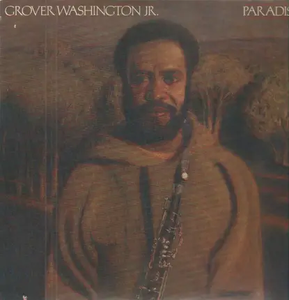 Grover Washington Jr. - Paradise