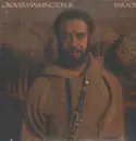 LP - Grover Washington Jr. - Paradise