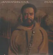 LP - Grover Washington Jr. - Paradise