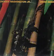 LP - Grover Washington Jr. - Reed Seed
