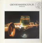 Grover Washington, Jr. - Winelight