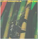 LP - Grover Washington Jr. - Reed Seed - INSERT
