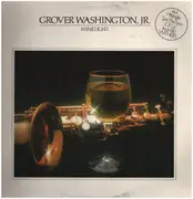 LP - Grover Washington Jr. - Winelight