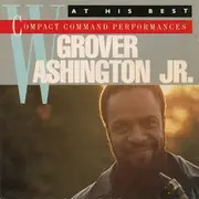CD - Grover Washington, Jr. - At His Best