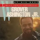 CD - Grover Washington, Jr. - At His Best