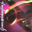 Double LP - Grover Washington, Jr. - Baddest - gatefold