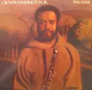 LP - Grover Washington, Jr. - Paradise