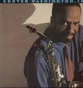LP - Grover Washington Jr. - Strawberry Moon