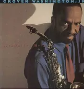 Grover Washington Jr. - Strawberry Moon