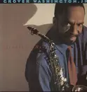 LP - Grover Washington Jr. - Strawberry Moon
