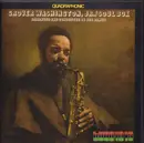Double LP - Grover Washington, Jr. - Soul Box - +Booklet