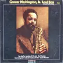 LP - Grover Washington, Jr. - Soul Box Vol. 2