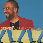 Grover Washington, Jr. - Soulful Strut