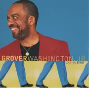CD - Grover Washington, Jr. - Soulful Strut