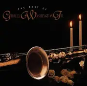 Double CD - Grover Washington, Jr. - The Best Of Grover Washington Jr.