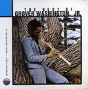 Double CD - Grover Washington, Jr. - The Best Of Grover Washington, Jr.