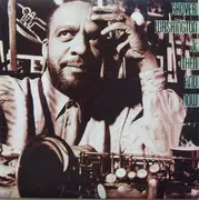 LP - Grover Washington, Jr. - Then And Now