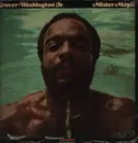 LP - Grover Washington, Jr. - Mister Magic