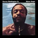 LP - Grover Washington, Jr. - Mister Magic