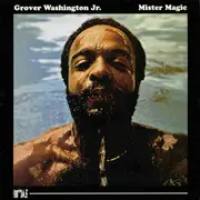 CD - Grover Washington, Jr. - Mister Magic