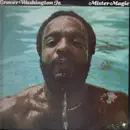 LP - Grover Washington, Jr. - Mister Magic