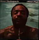 LP - Grover Washington, Jr. - Mister Magic
