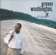 CD - Grover Washington, Jr. - Next Exit