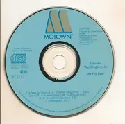 CD - Grover Washington, Jr. - At His Best