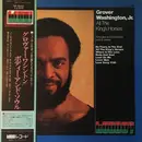 LP - Grover Washington, Jr. - All The King's Horses - No OBI included.