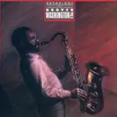 LP - Grover Washington, Jr. - Anthology Of Grover Washington Jr.