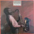 LP - Grover Washington, Jr. - Anthology Of Grover Washington Jr.