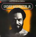 Double LP - Grover Washington, Jr. - Anthology