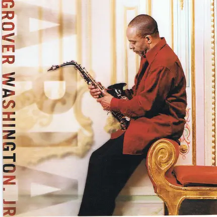 Grover Washington, Jr. - Aria