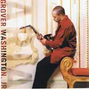 CD - Grover Washington, Jr. - Aria