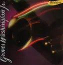 Double LP - Grover Washington, Jr. - Baddest