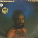 LP - Grover Washington, Jr. - Feels So Good
