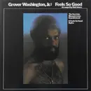 LP - Grover Washington, Jr. - Feels So Good