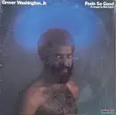LP - Grover Washington Jr - Feels So Good