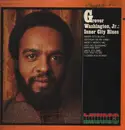 LP - Grover Washington, Jr. - Inner City Blues