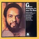 CD - Grover Washington, Jr. - Inner City Blues