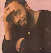 Grover Washington, Jr. - Inside Moves